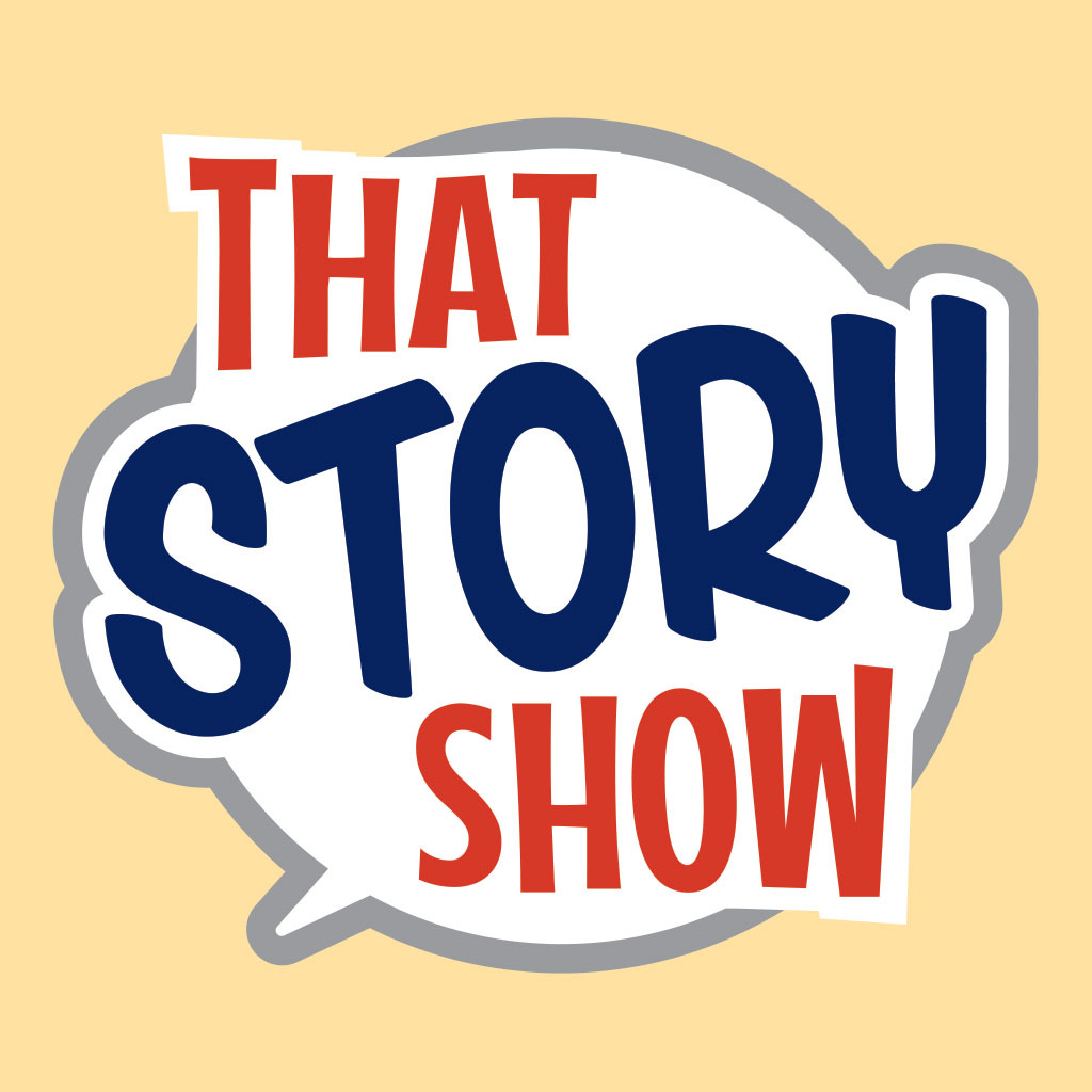 That Story Show's Mailing List