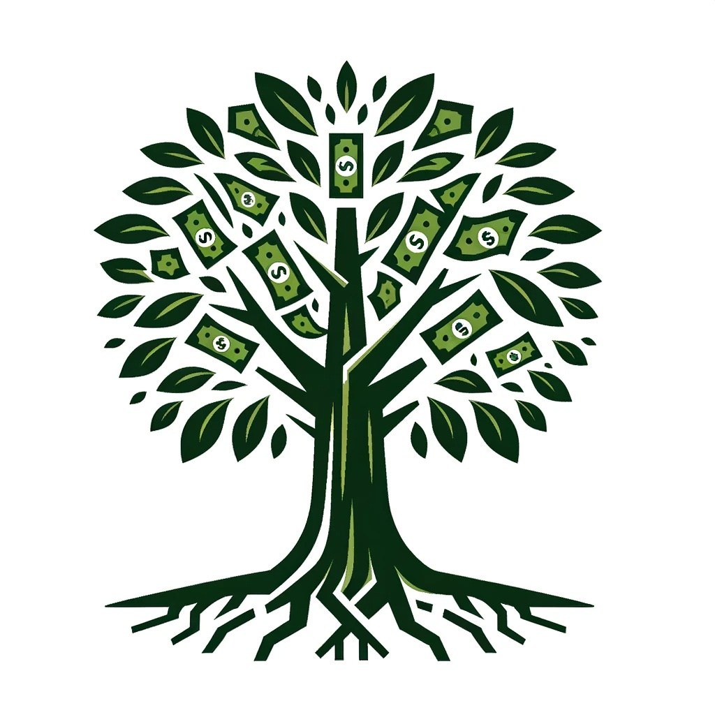 Ethical Wealth Building logo