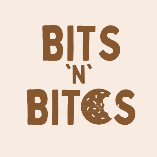 Bits and Bites logo