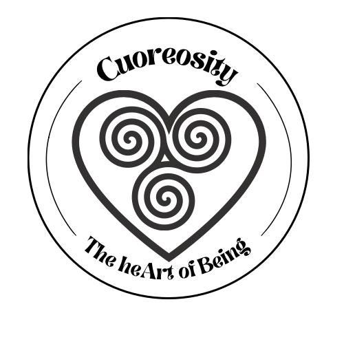 Cuoreosity- Living The Questions