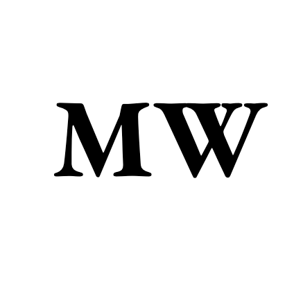 The Modern Writer logo