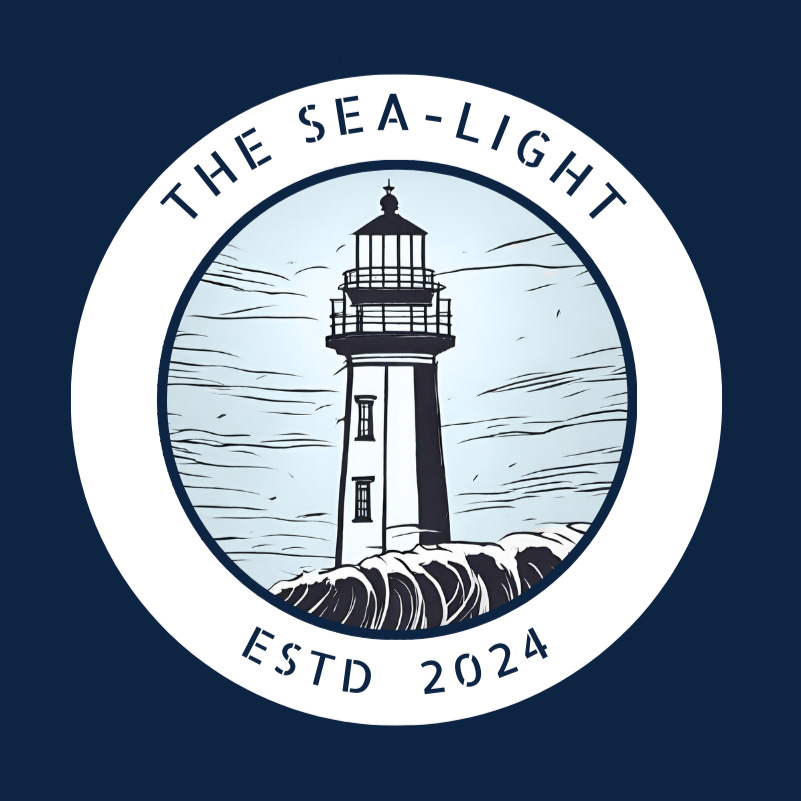 The Sea-Light