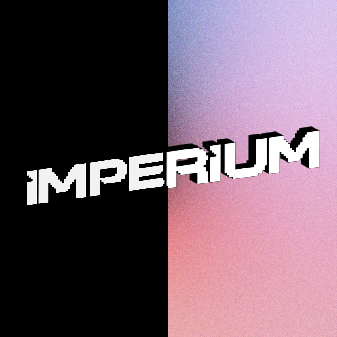 Artwork for Imperium’s Newsletter