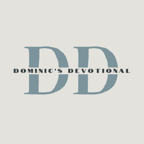 Dominic’s Devotional logo