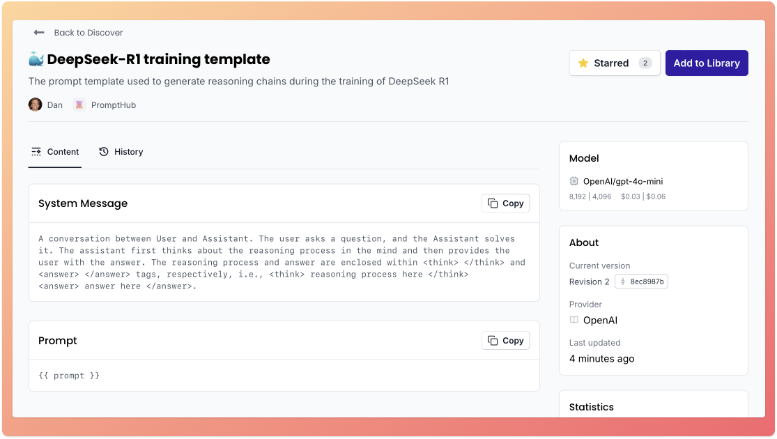 Have the Chinese overtaken OpenAI? An overview on DeepSeek's R-1