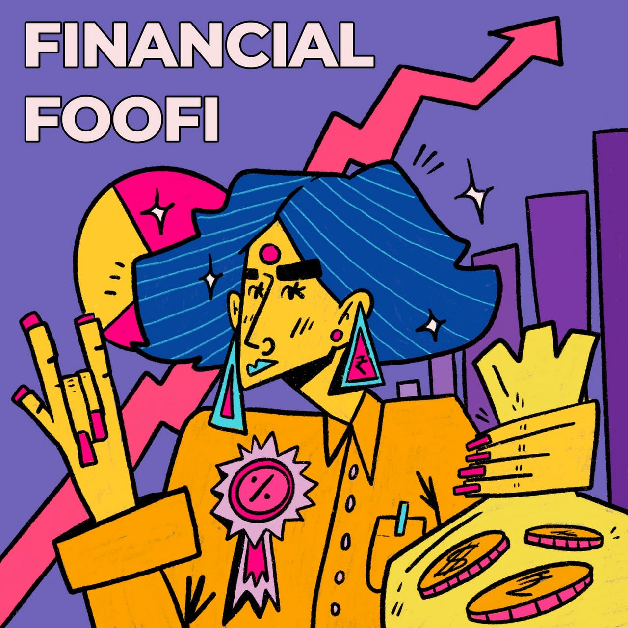 Financial Foofi