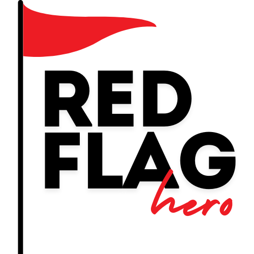 Red Flag Hero \ud83d\udea9