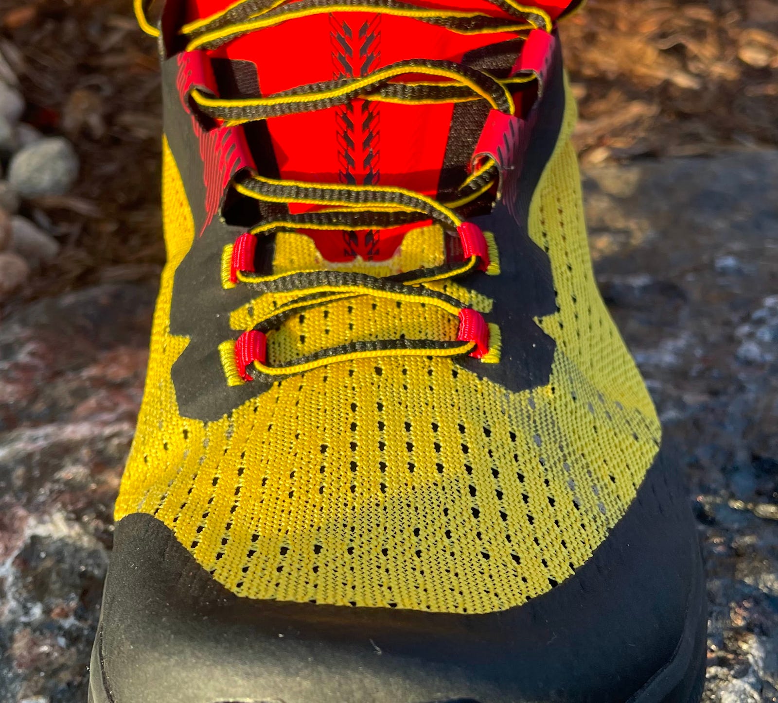 LA SPORTIVA Prodigio ShoesSummer 2024 - MountainBlog Europe