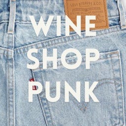 Wineshop Punk