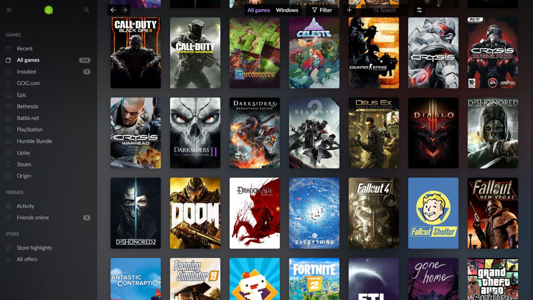 Steam Desktop Update Is Now Live with Some Major Changes to the Game  Distribution Platform