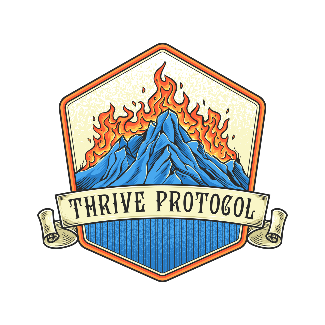 The Thrive Protocol Letter