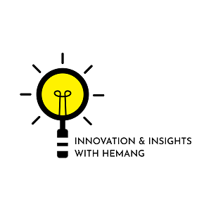 Innovation and Insights