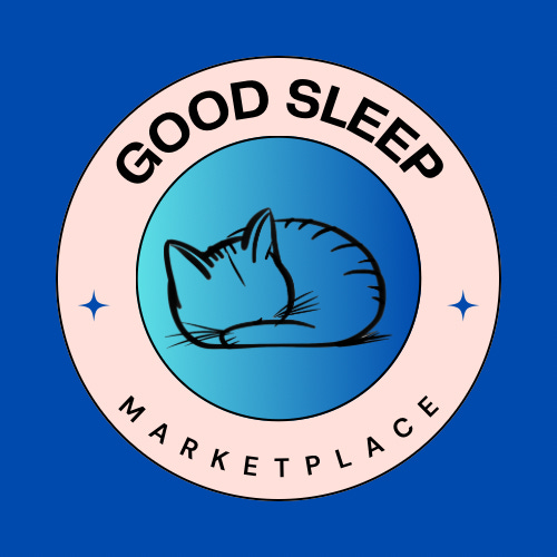 Good Sleep Substack logo