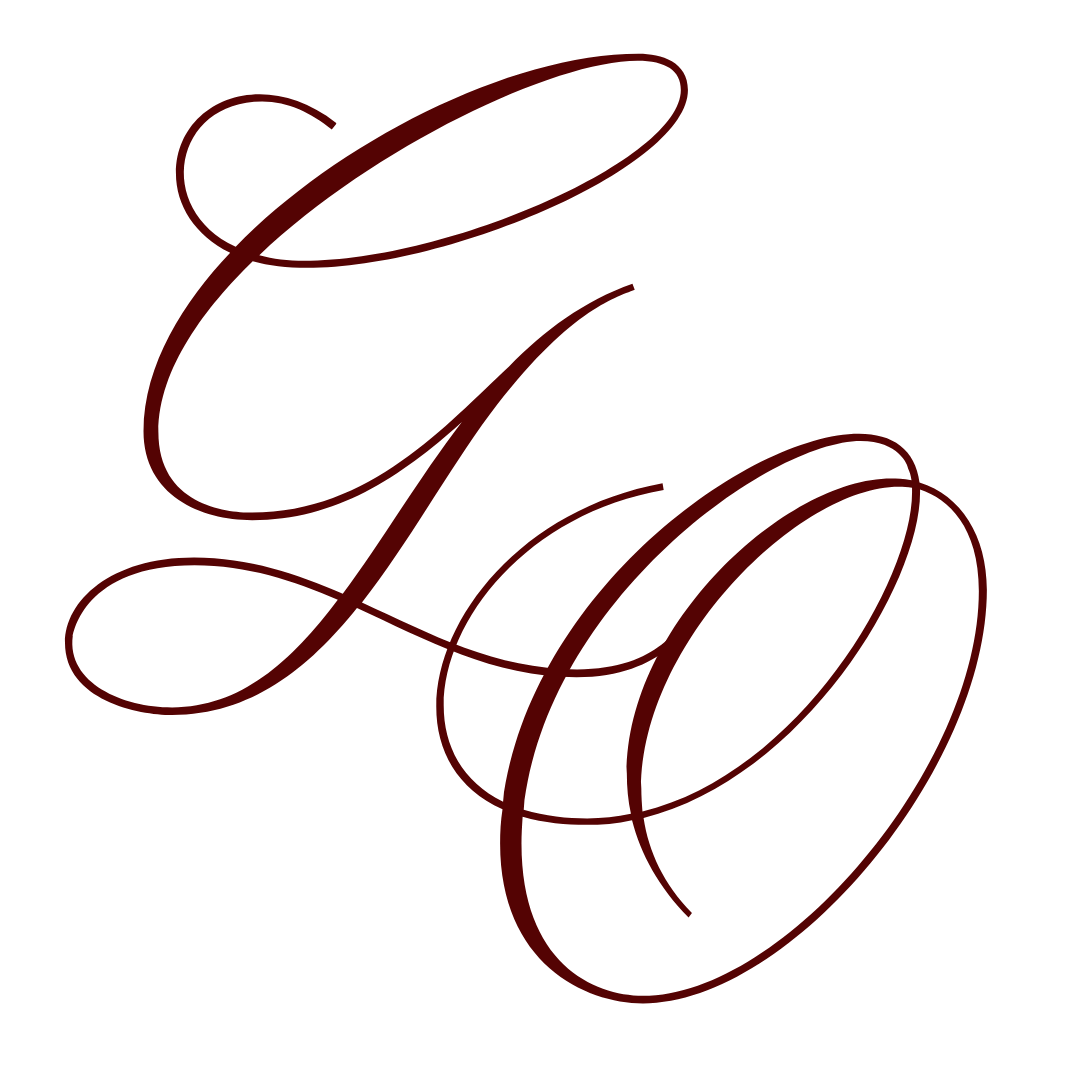 Artwork for glossed over