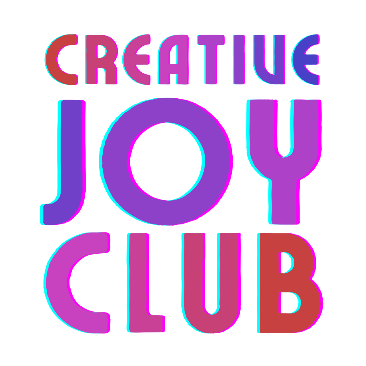 Creative Joy Club