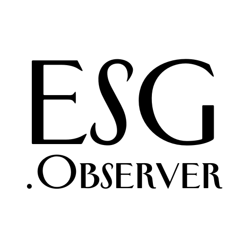 ESG.Observer