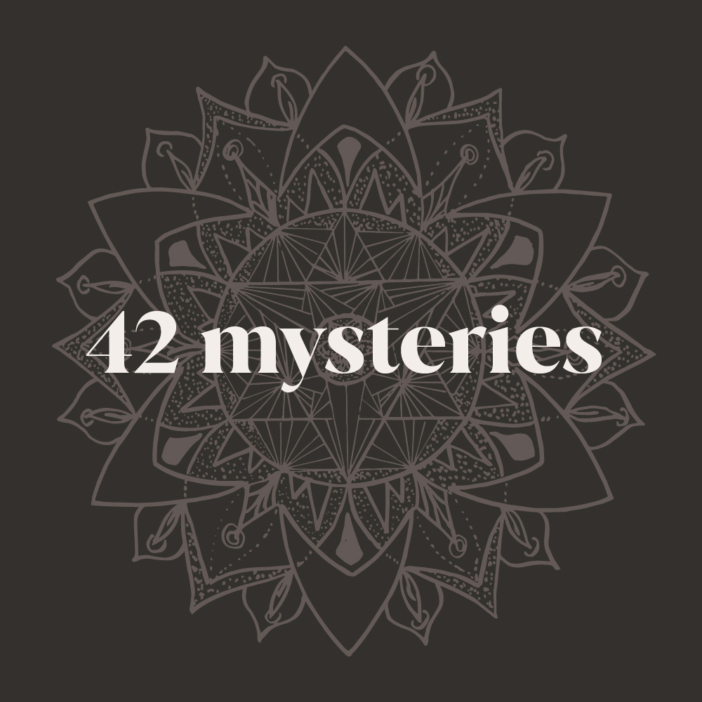 42 Mysteries