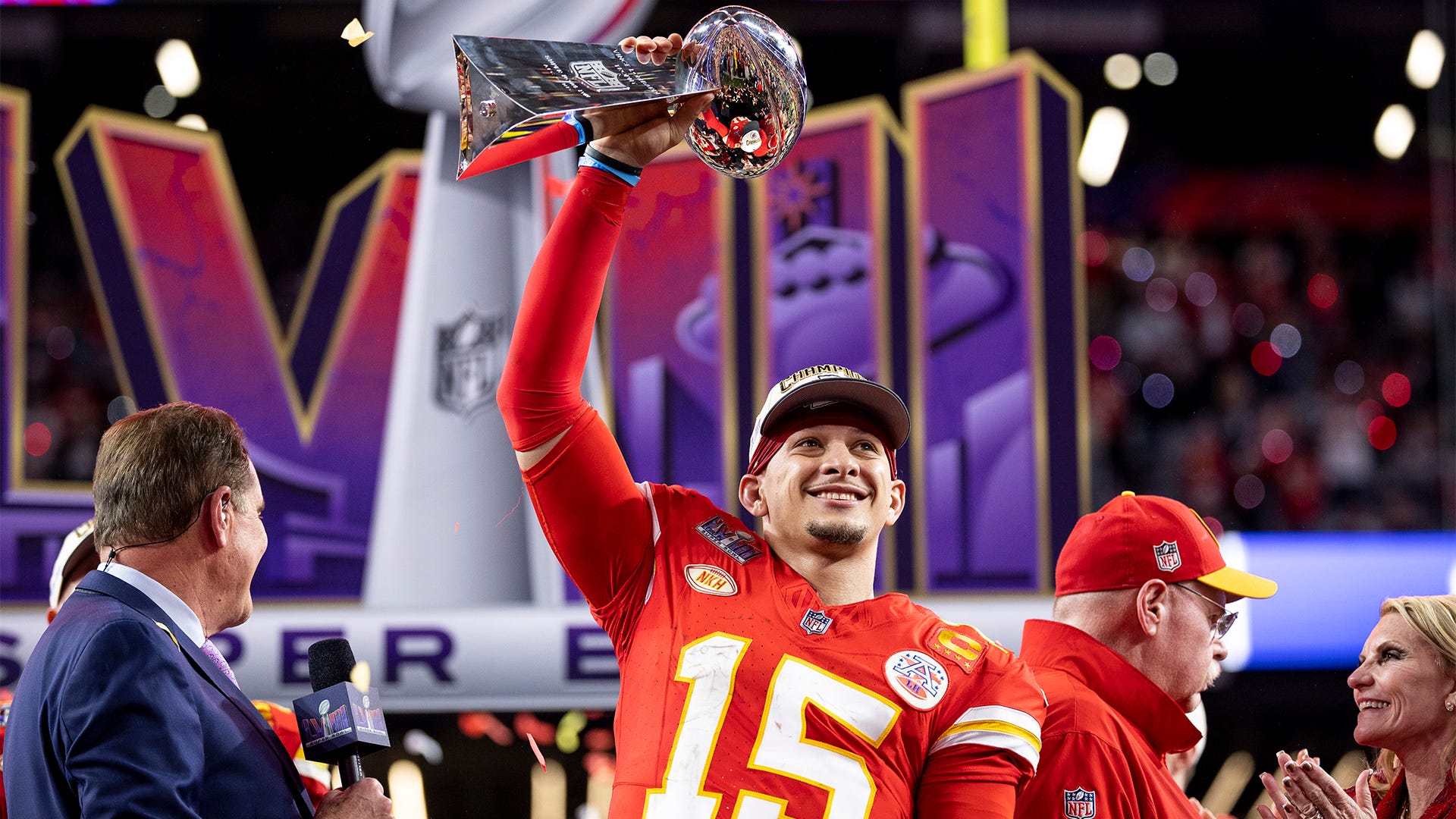 Rocky Mountain Central Podcast (Ep. 12) 202425 NFL season predictions