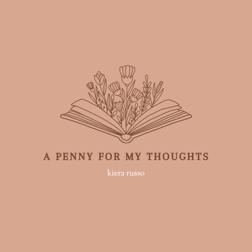 A Penny For My Thoughts logo