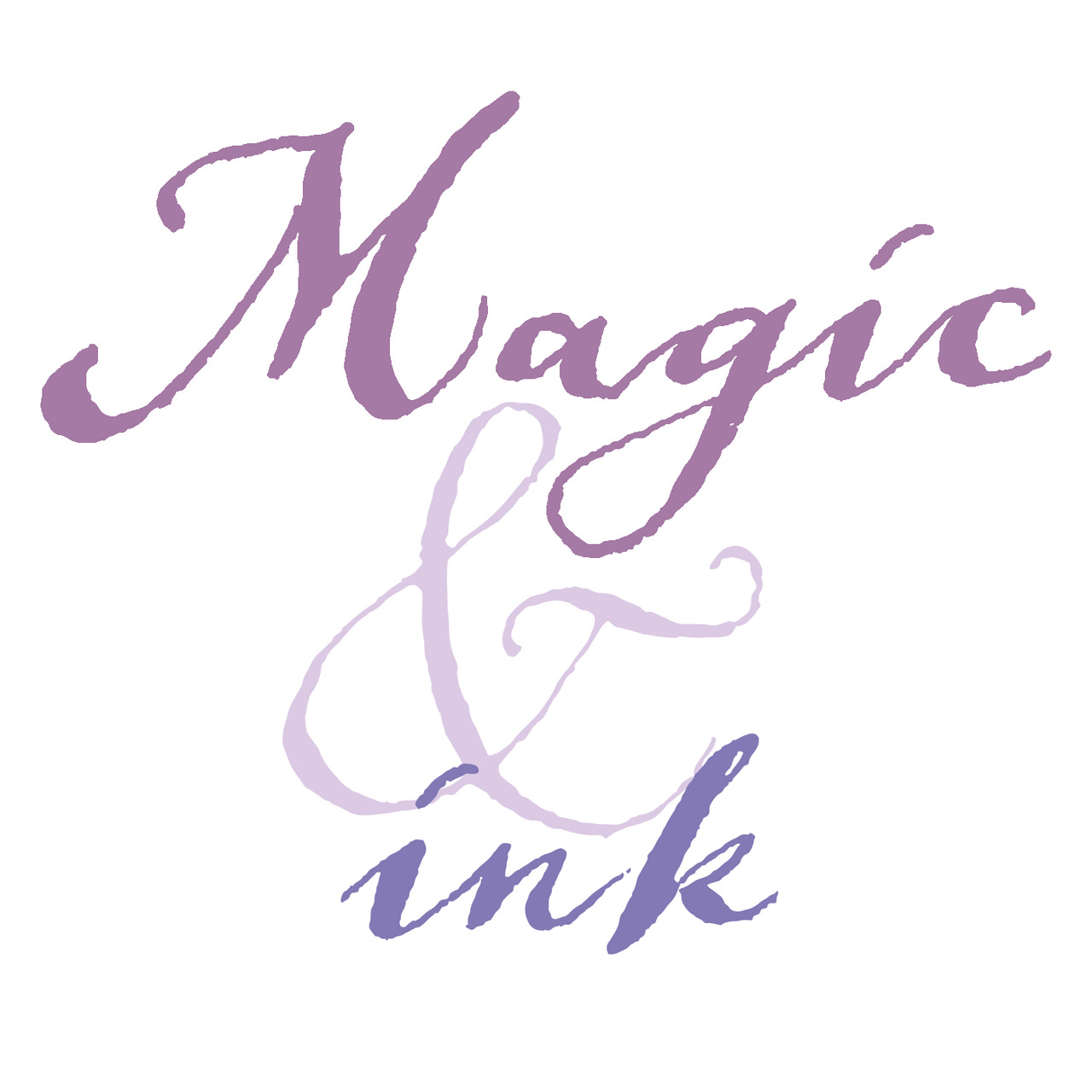 Magic & Ink