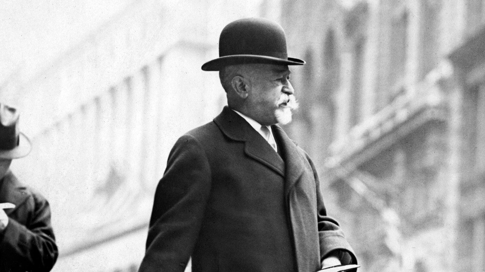 布尔什维克革命的金主（2） - by 右翼齋- 你不知道的歷史