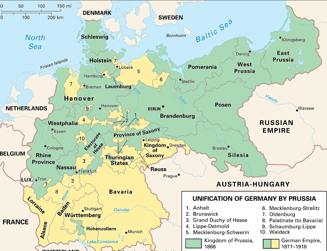 RussoUkraine War Prologue by Realism Media