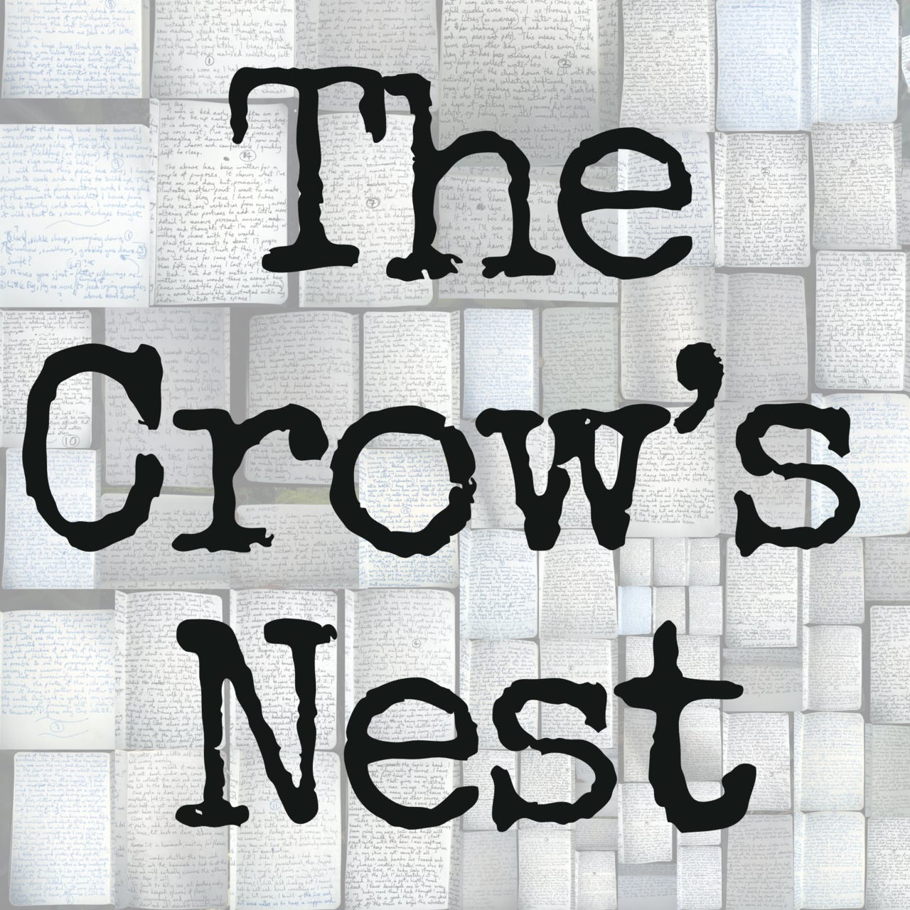 Artwork for The Crow's Nest