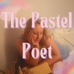 The Pastel Poet