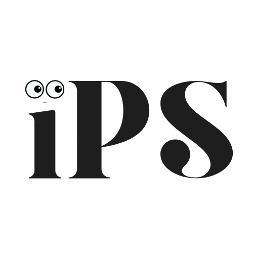 In Plain Sight logo