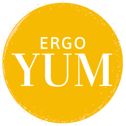 Ergo Yum