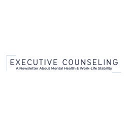Executive Counseling