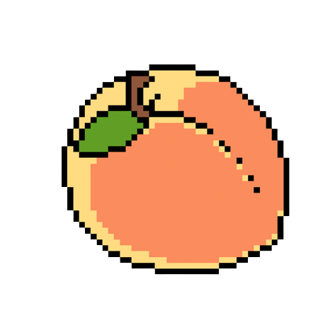 Eat a Peach