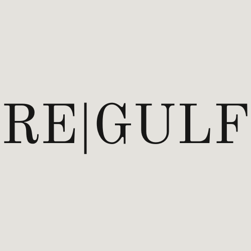 R E | G U L F logo