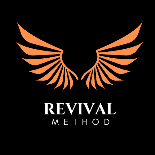 Revival Method logo