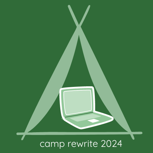 Camp Rewrite