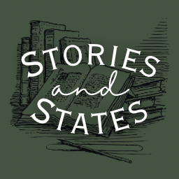 Stories and States logo