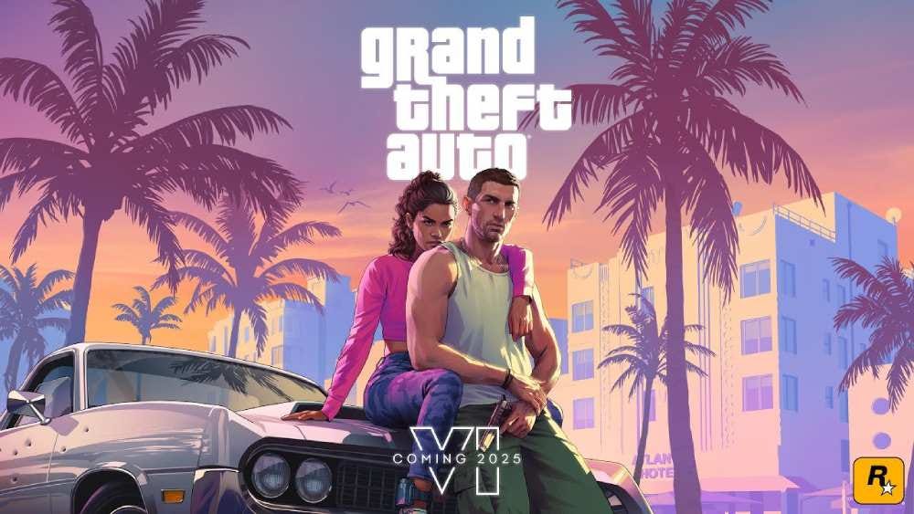 GTA 6 Is Expected to Release in 2024, According to Microsoft