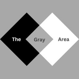 Artwork for The Gray Area