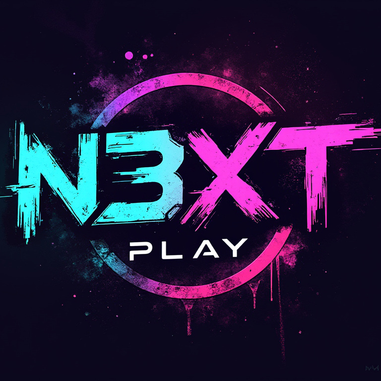 Artwork for N3XT PLAY