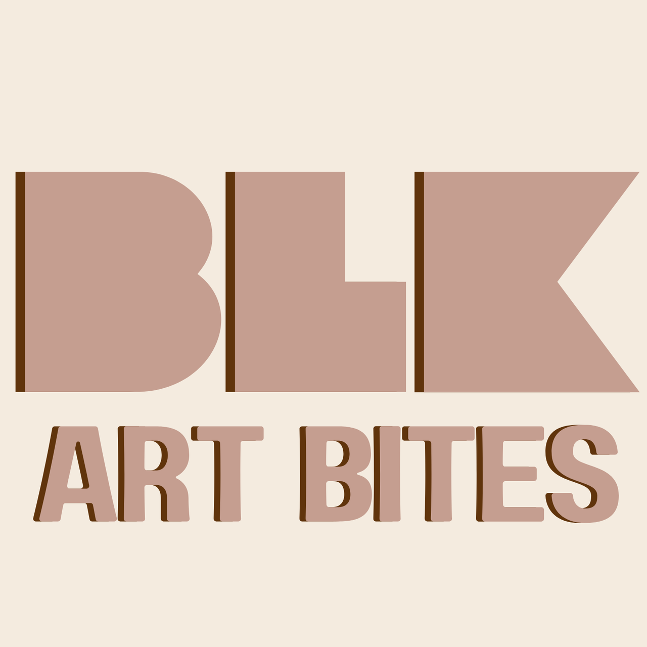 Life+Times: BLK ART BITES