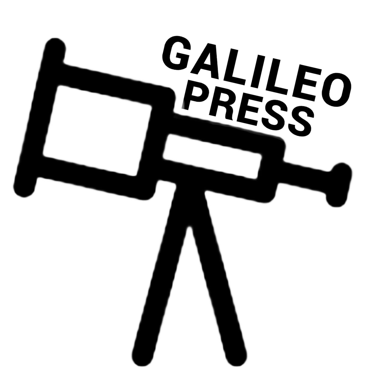 Artwork for Galileo Press
