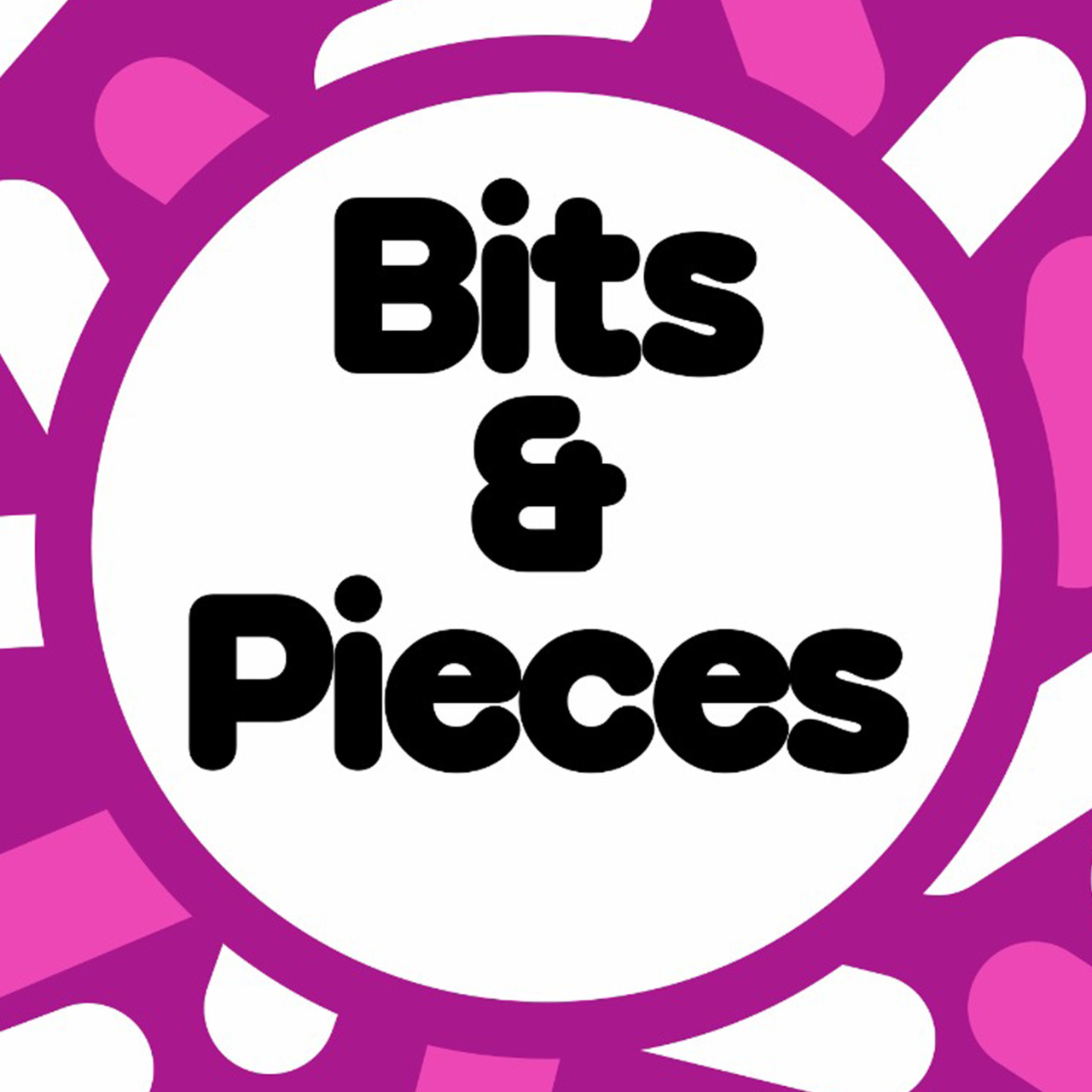 Artwork for Bits & Pieces