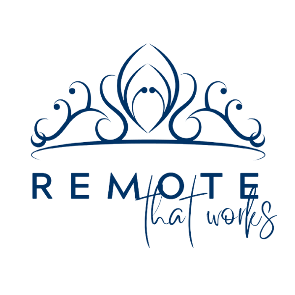 Remote That Works logo