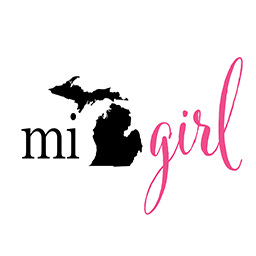 Artwork for Michigan Girl News! ❤️ 