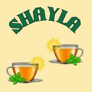 Shayla Renee's Newsletter