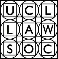 UCL Law Society's Substack logo