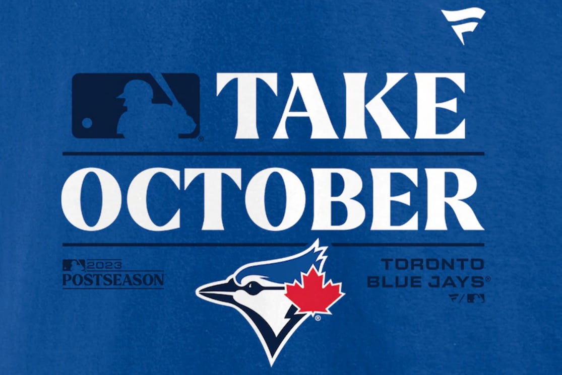 Franchise bests/worsts: Toronto Blue Jays 