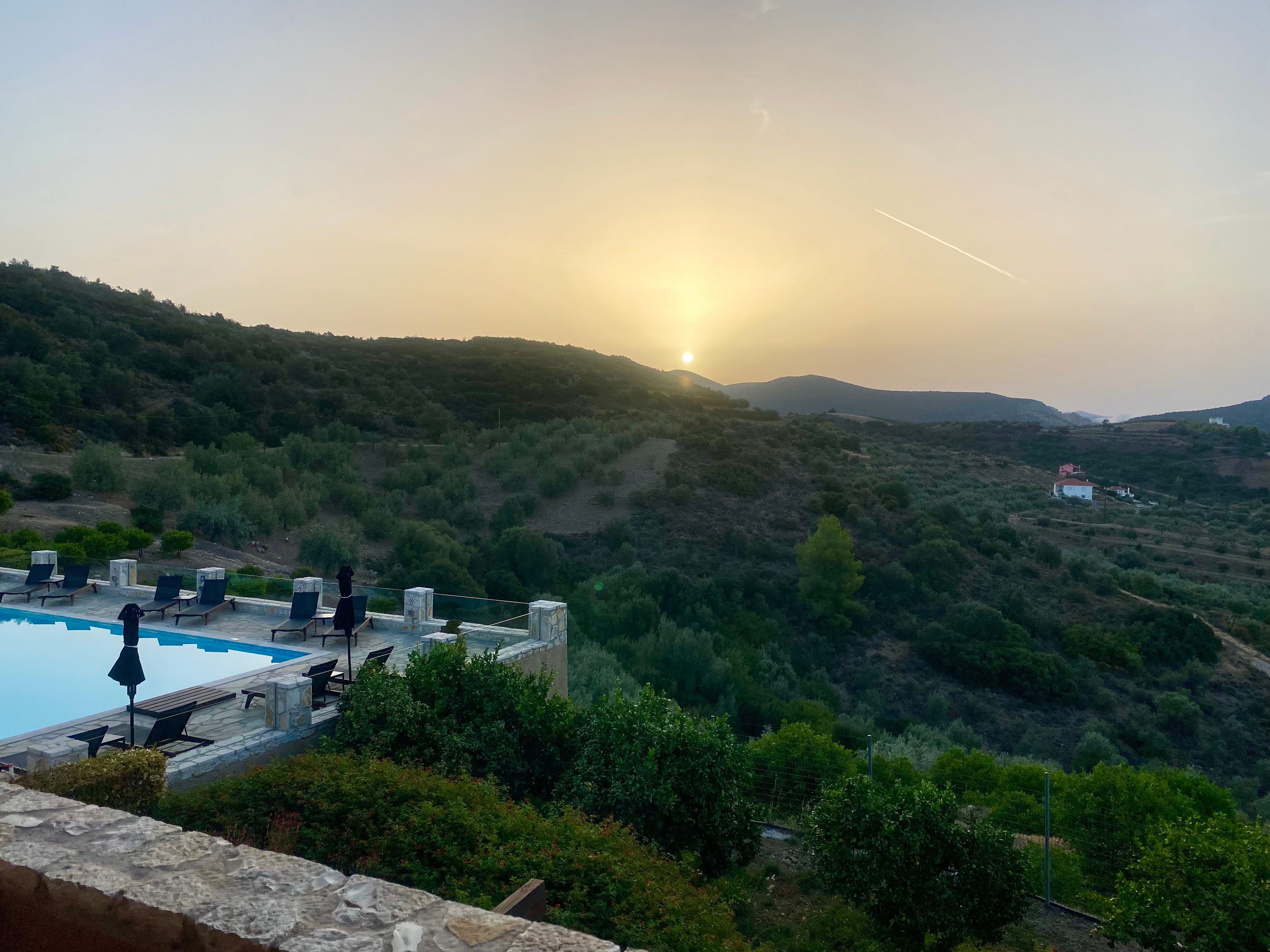 Friday Pyrgiotika by Silva & Black Silva’s Substack