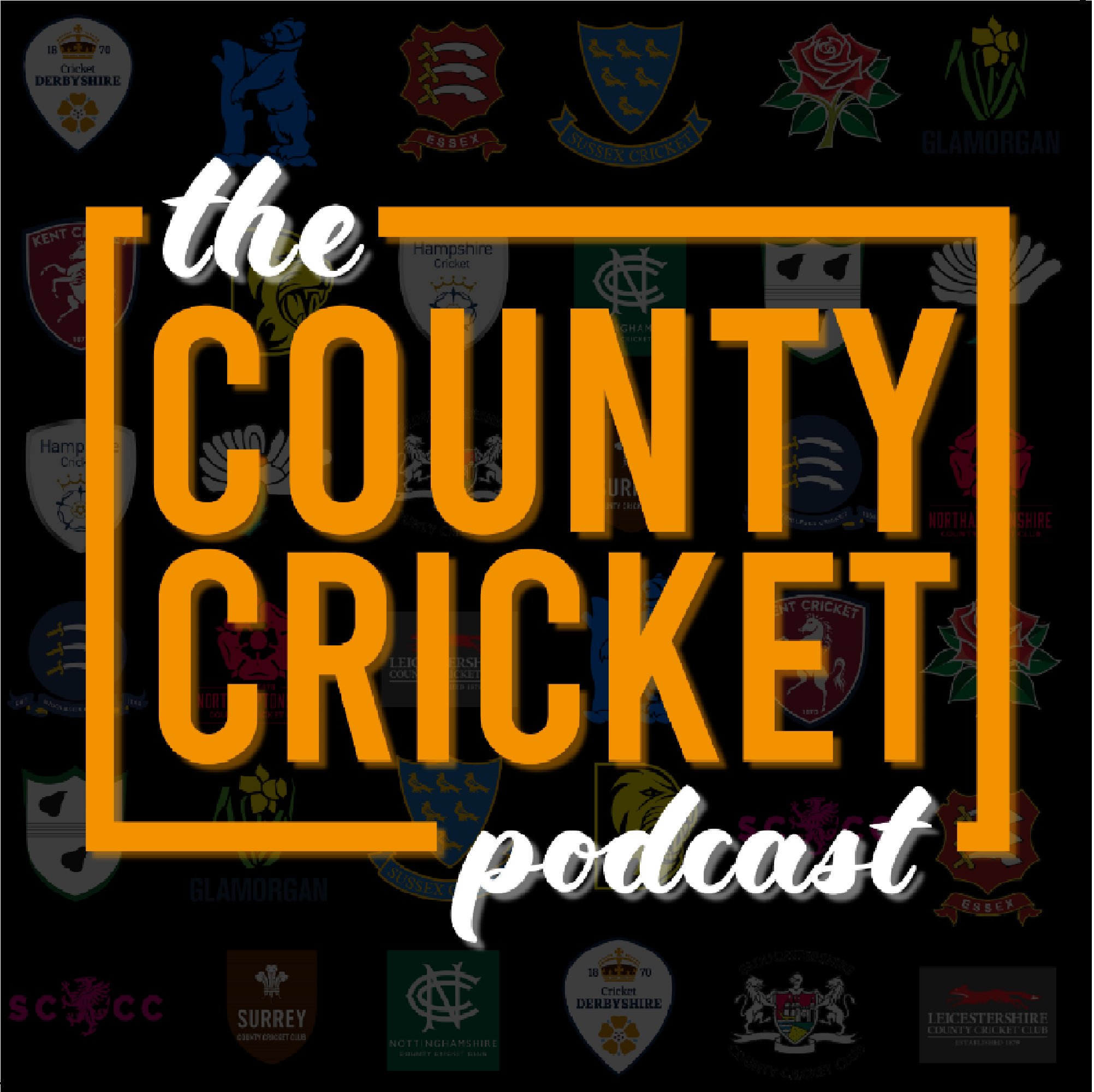 The County Cricket Podcast Substack