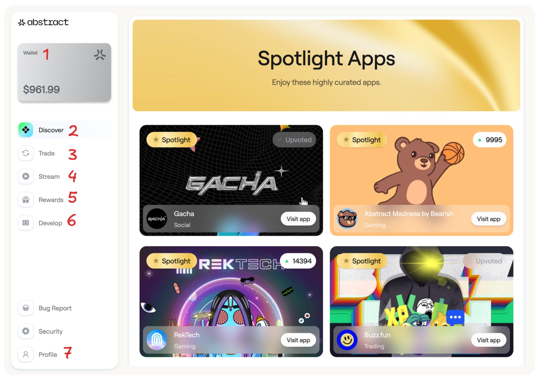 362: Breaking Down the 7 Components of the Abstract Portal